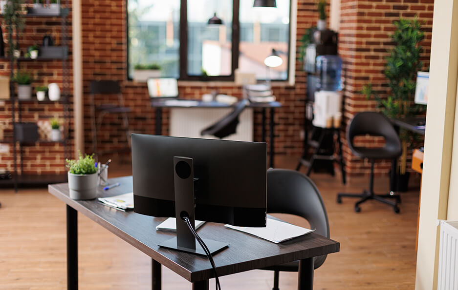 Nex-Space Coworks