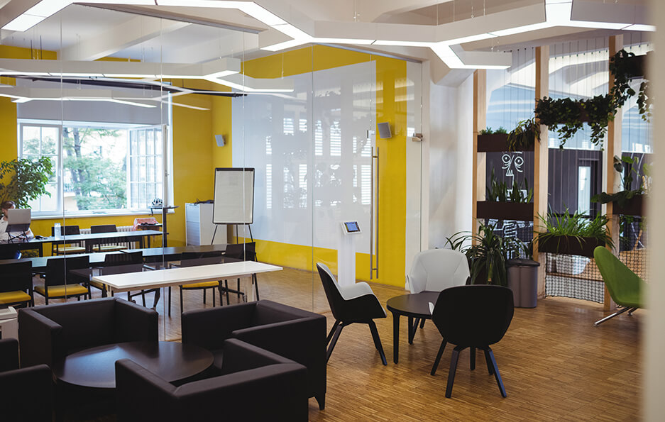 Nex-Space Coworks