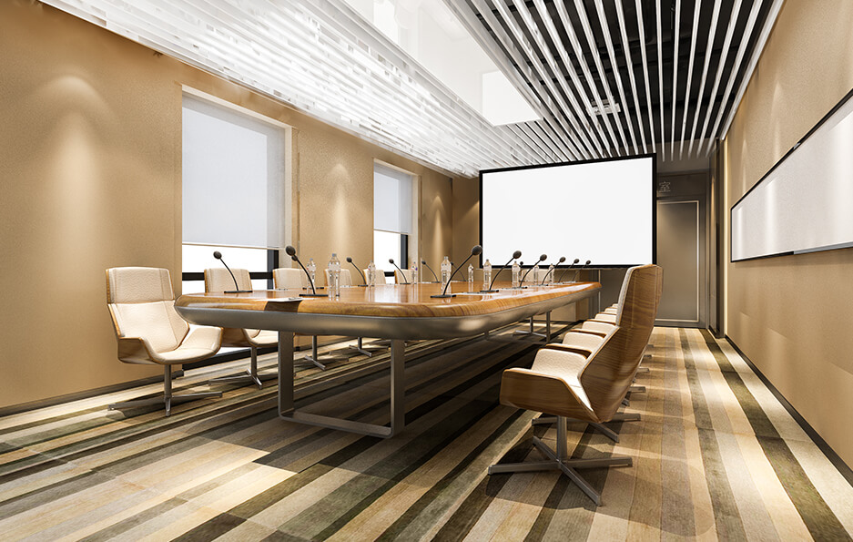 Nex-Space Coworks